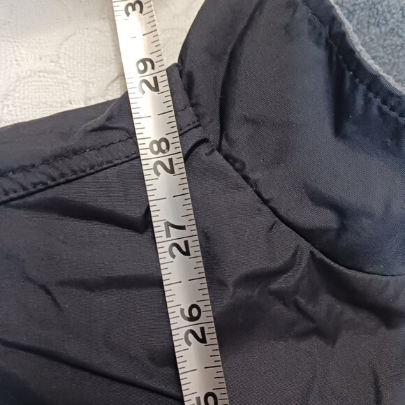 Vintage Men's Winter Vest size M Princess Cruises - Picture 9 of 10